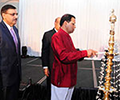 BioDHA Launch 2013