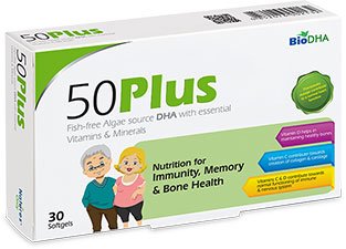 50-Plus
