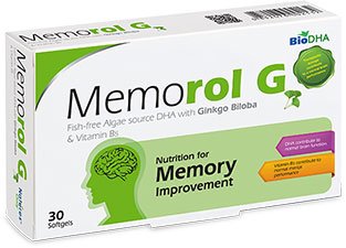 Memorol G