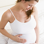 Smart food choices in pregnancy
